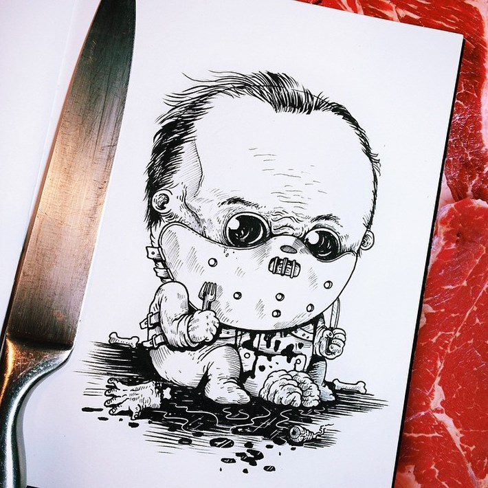 Alex_Solis_Turns_Famous_Horror_Character_as_Baby_Terrors