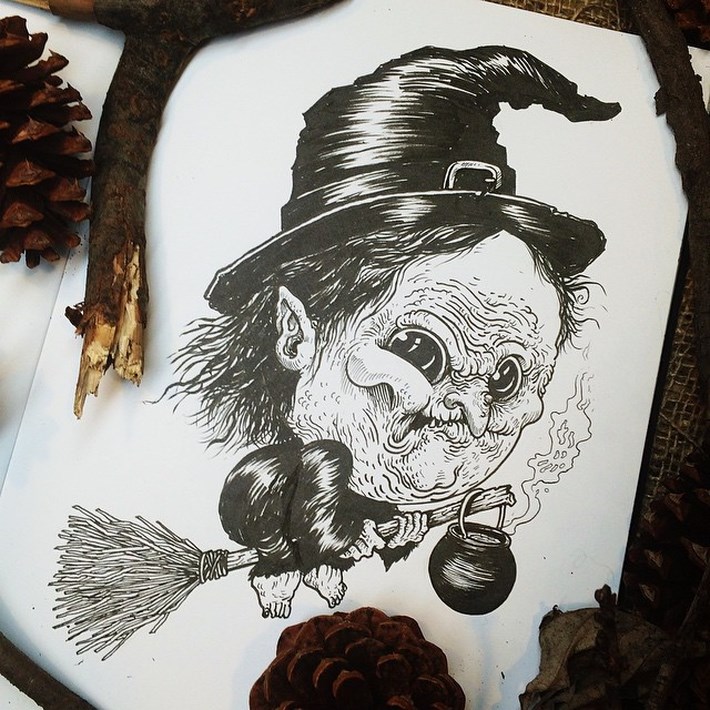 Alex_Solis_Turns_Famous_Horror_Character_as_Baby_Terrors