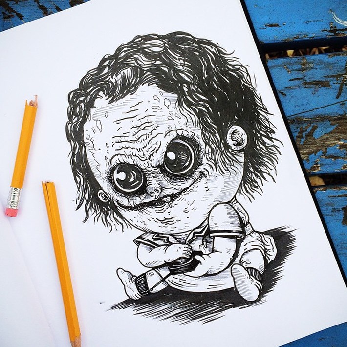 Alex_Solis_Turns_Famous_Horror_Character_as_Baby_Terrors