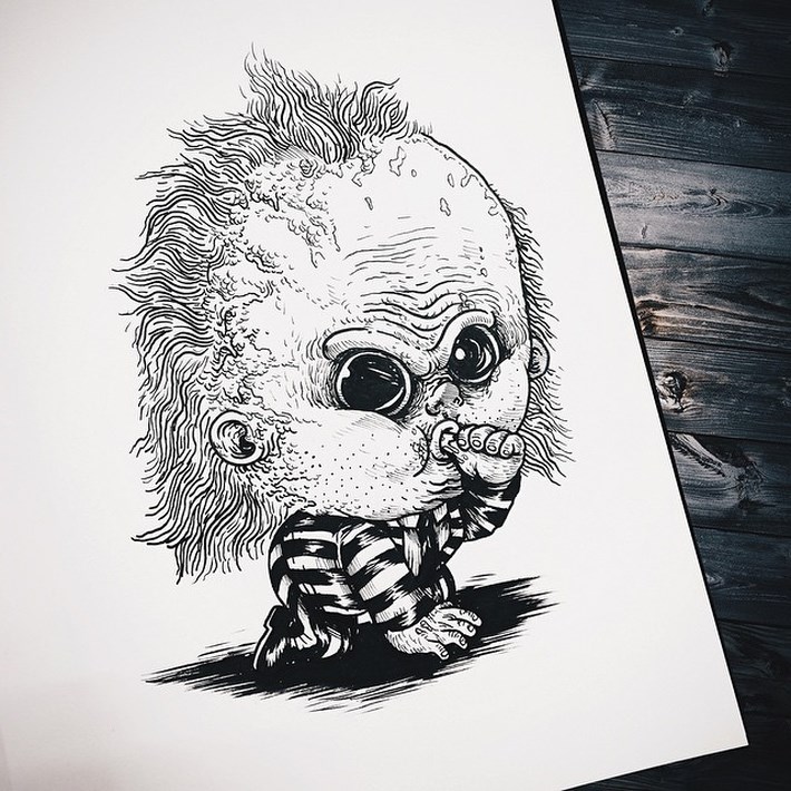 Alex_Solis_Turns_Famous_Horror_Character_as_Baby_Terrors