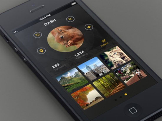 Beast-UI