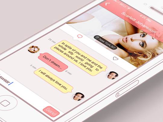 Clean-Chat-UI