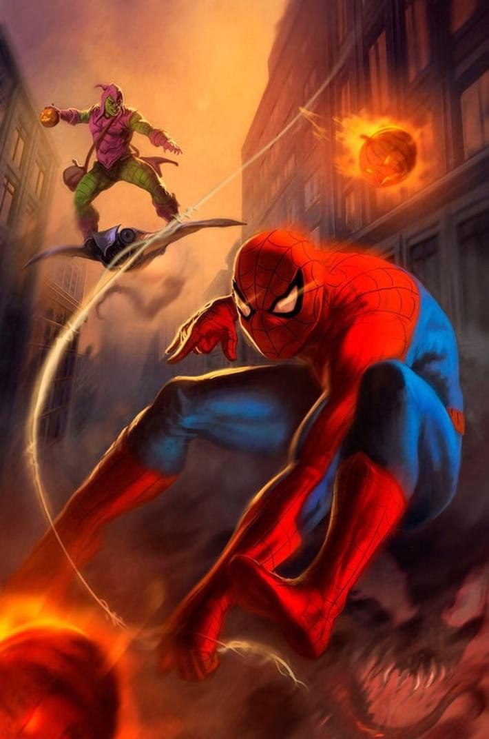 Concept Art