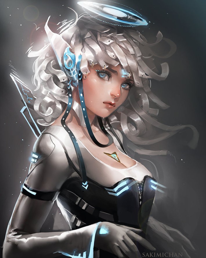 Amazing Digital Art