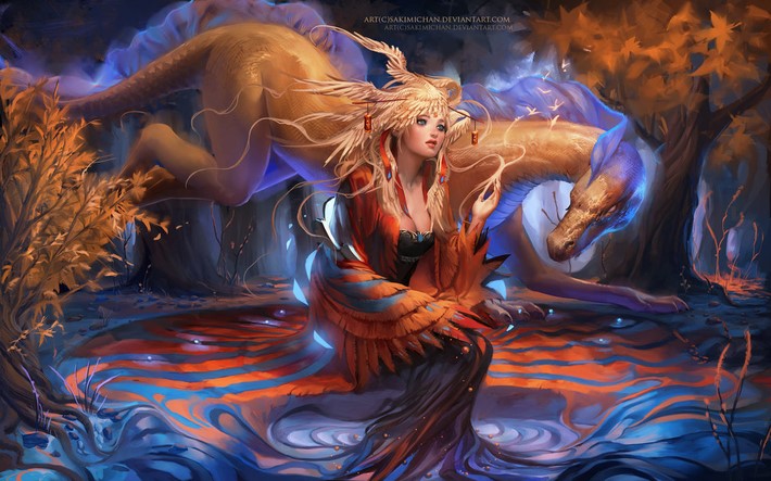 Amazing Digital Art