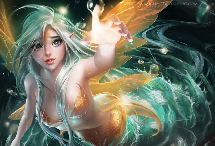 Amazing Digital Art