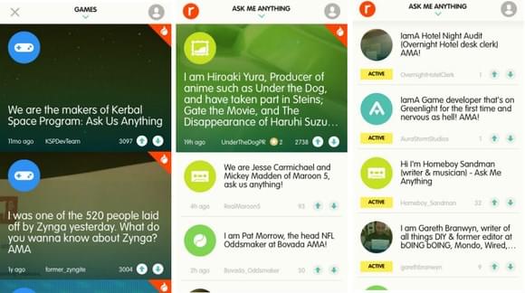 Android apps for 2014