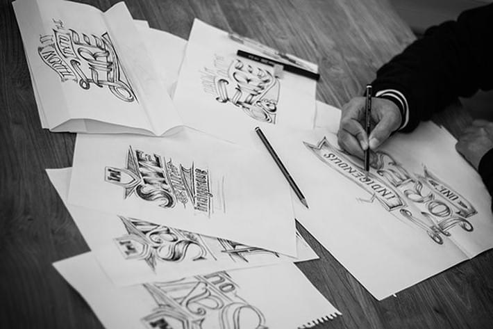 Awesome-Typography-Collection