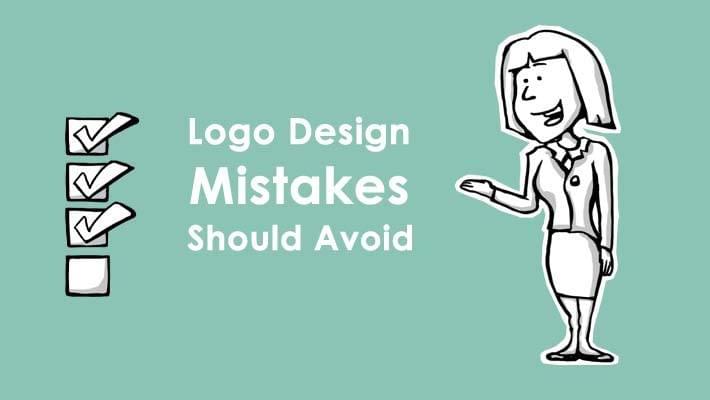 Logo Design Mistakes