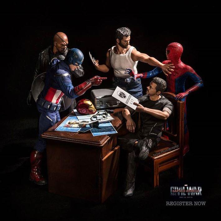 Amusing_Action_of_Superheroes_in_Not_So_Super_Conditions