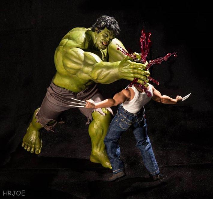 Amusing_Action_of_Superheroes_in_Not_So_Super_Conditions