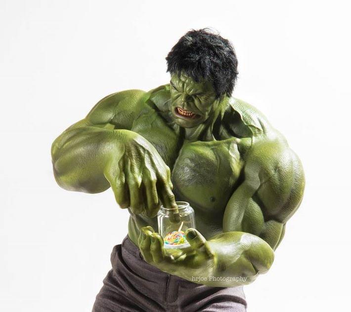 Amusing_Action_of_Superheroes_in_Not_So_Super_Conditions