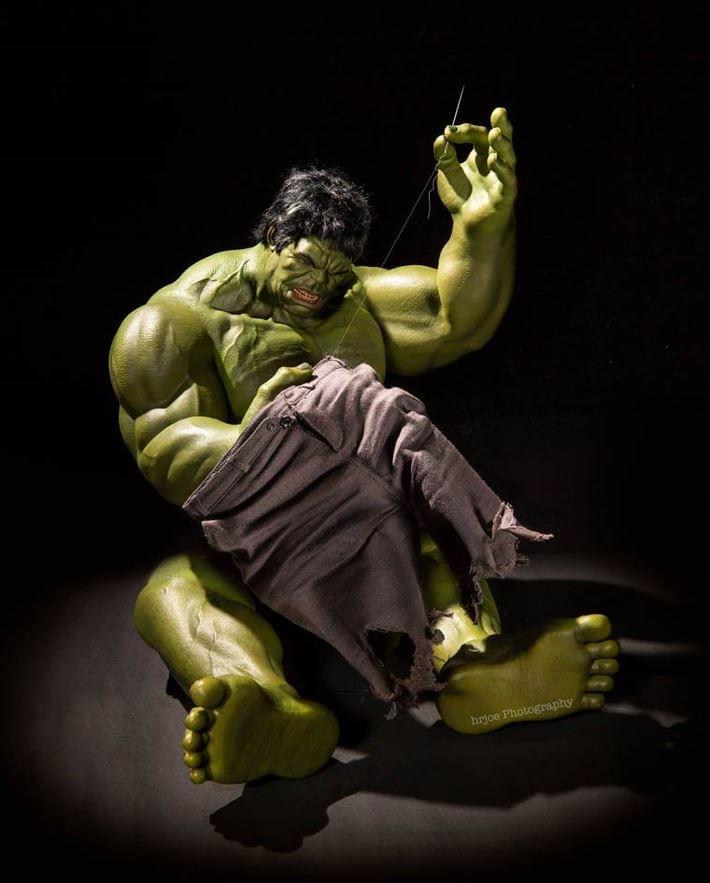 Amusing_Action_of_Superheroes_in_Not_So_Super_Conditions