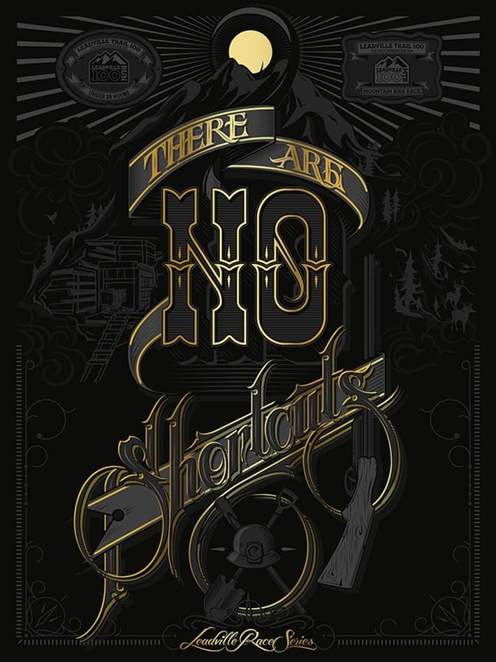 Excellent Typography Sketches and Illustration