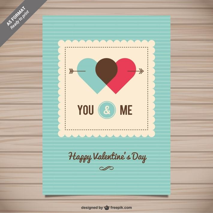 Nice-Pack-of-Valentine's-Cards