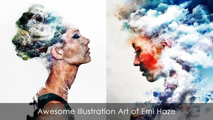 Awesome Illustration Art
