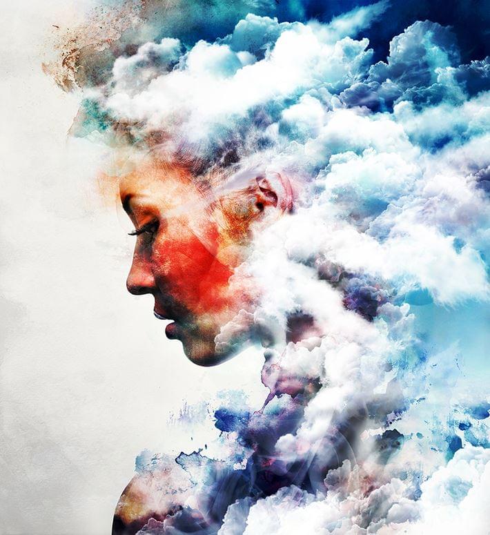 Awesome Illustration Art of Emi Haze
