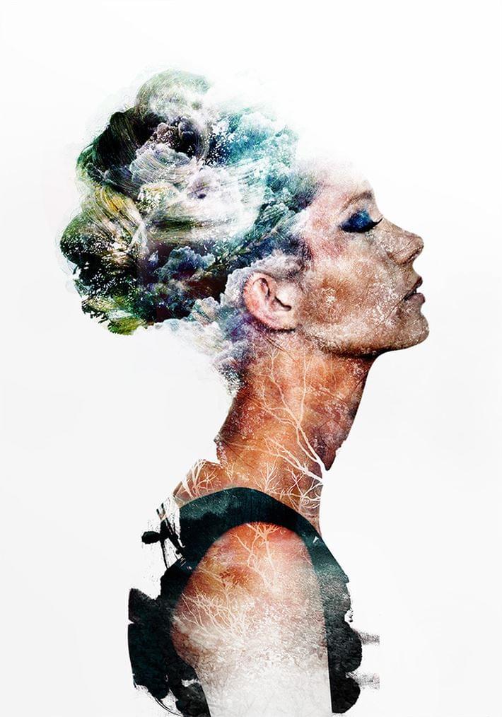 Awesome Illustration Art