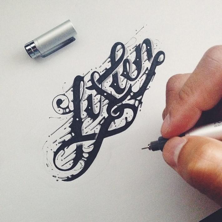 Creative-Hand-Lettering