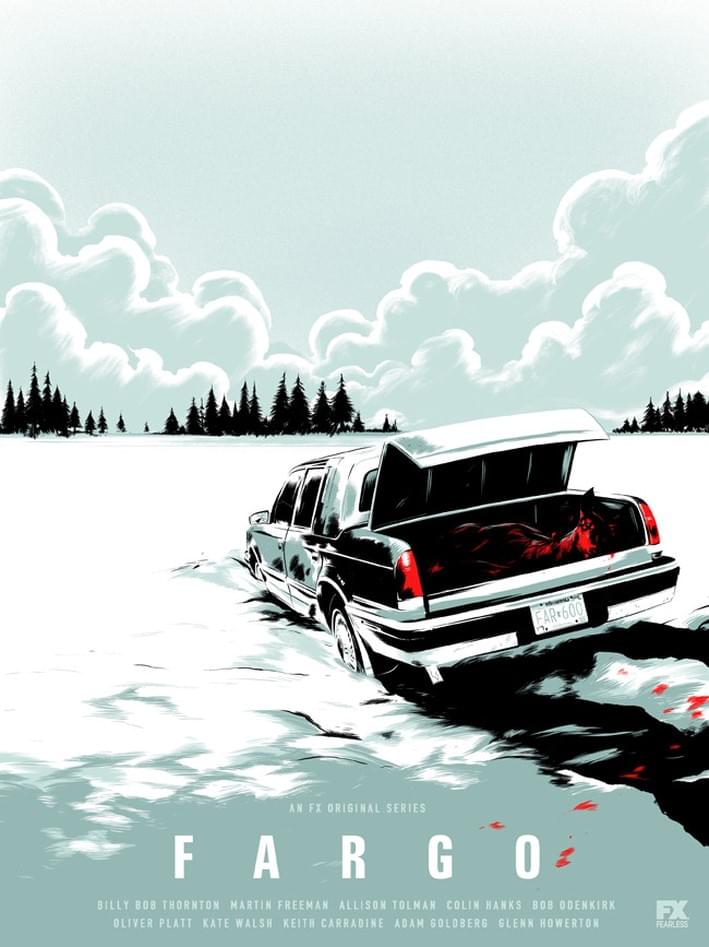 Excellent Illustrations by Matt Taylor