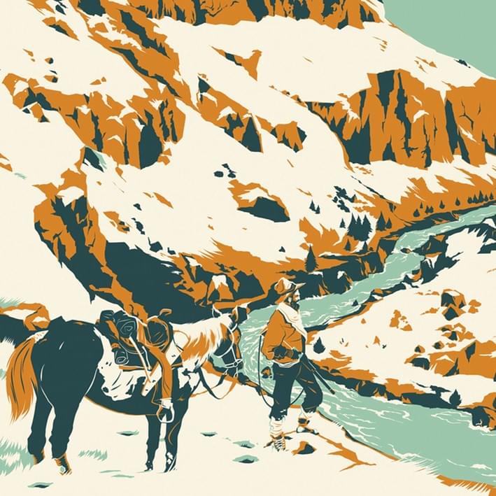 Excellent Illustrations by Matt Taylor
