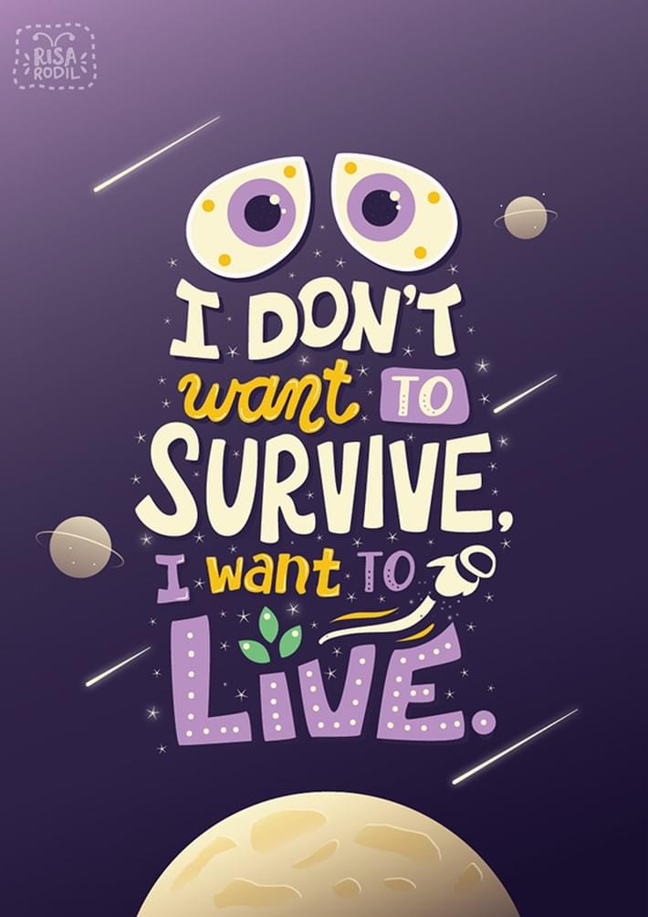 I-want-to-live