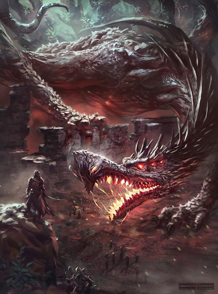 Outstanding Digital Art