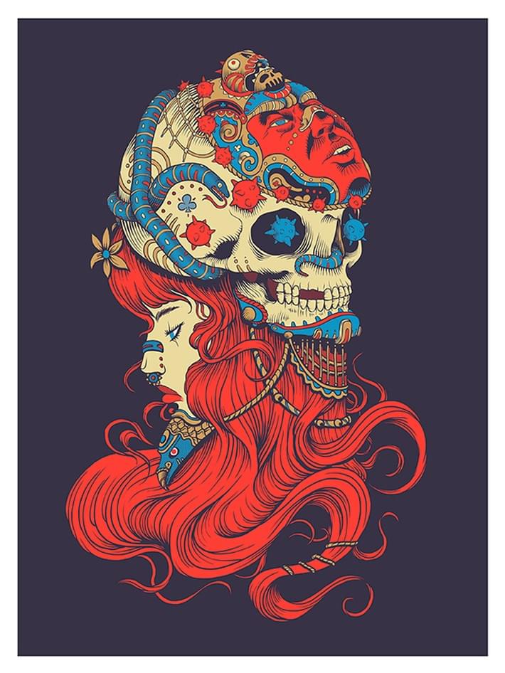 Various-Illustrations