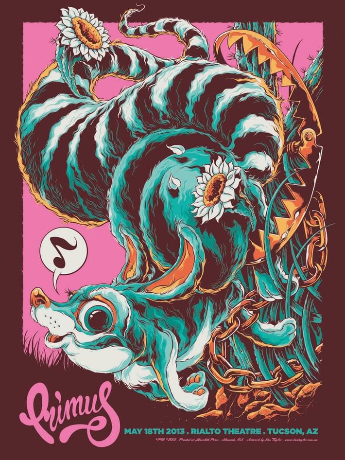 Amazing-Gig-Poster-Designs