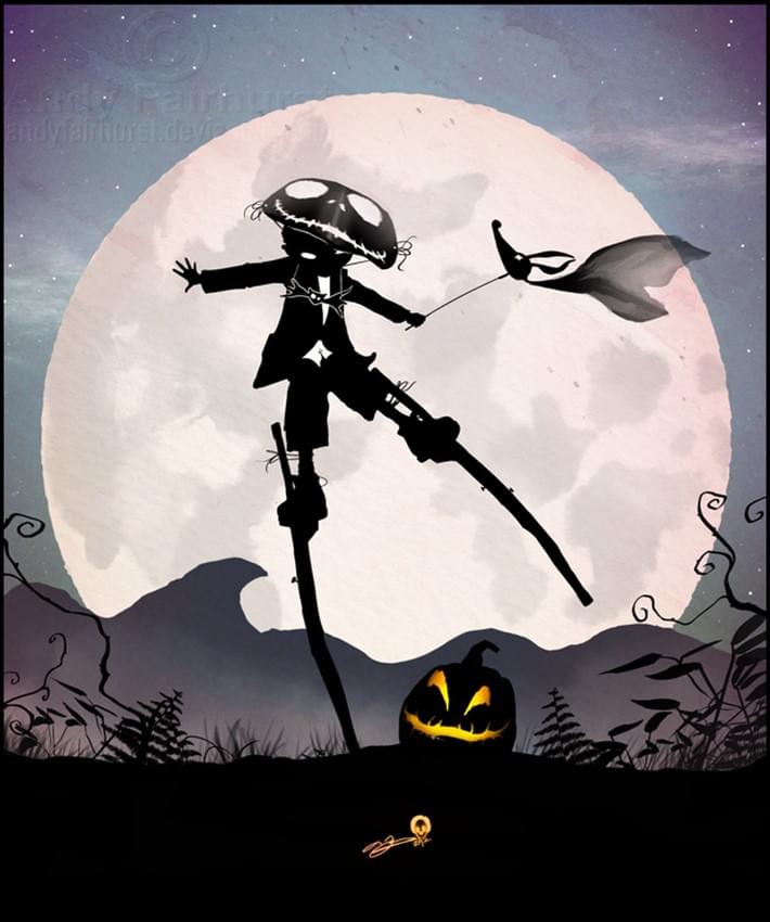 Imaginative-Illustration-Geek-Kids
