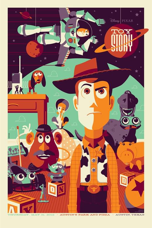 Superb Illustration Art