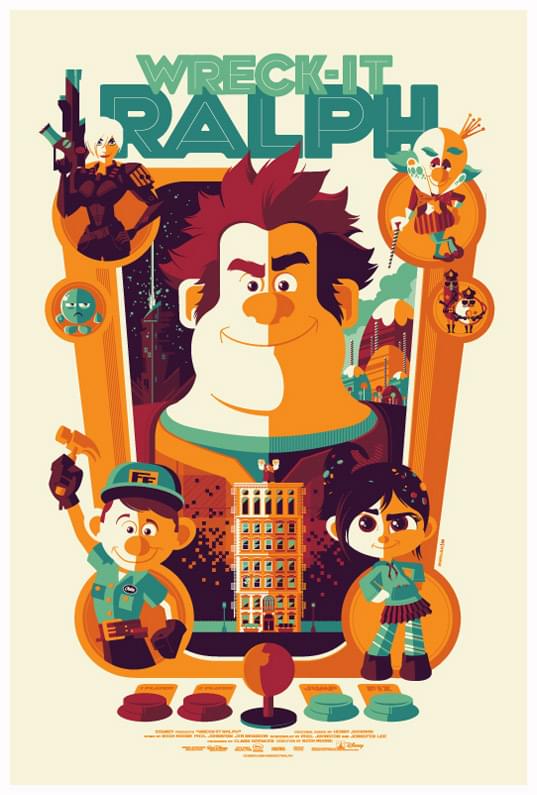 Superb Illustration Art