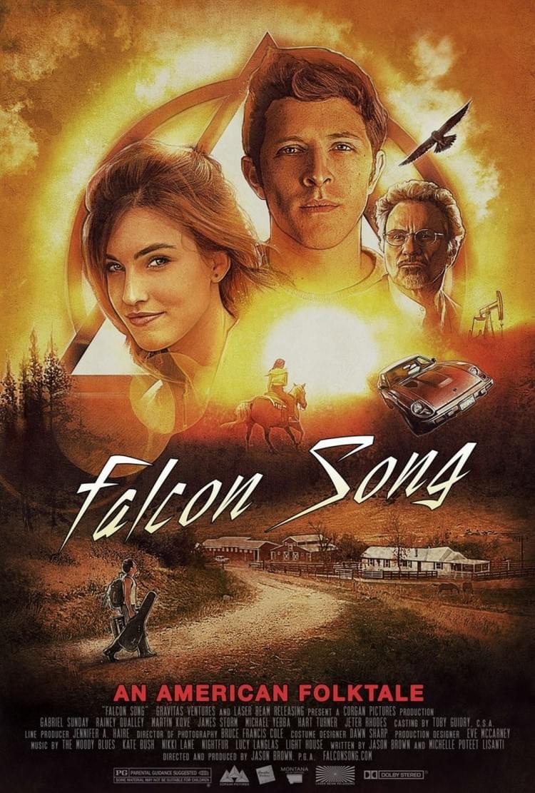 Superb Movie Posters