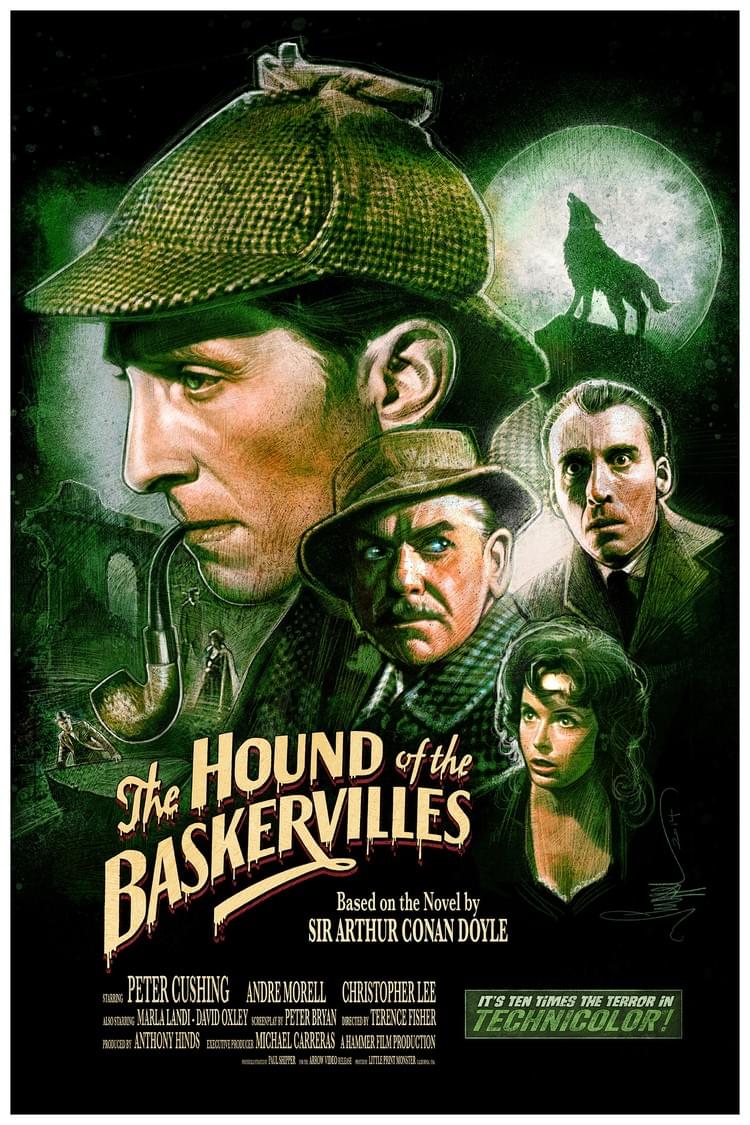 Superb Movie Posters