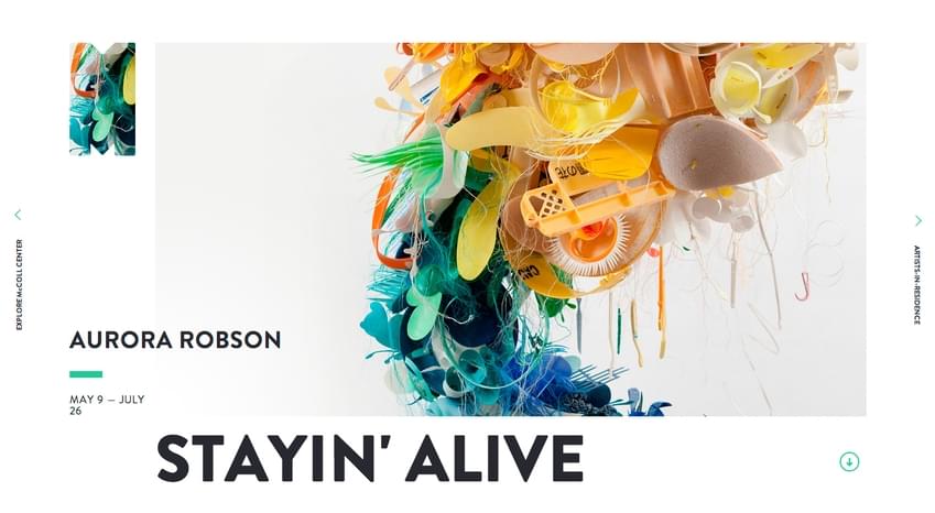typography in web design