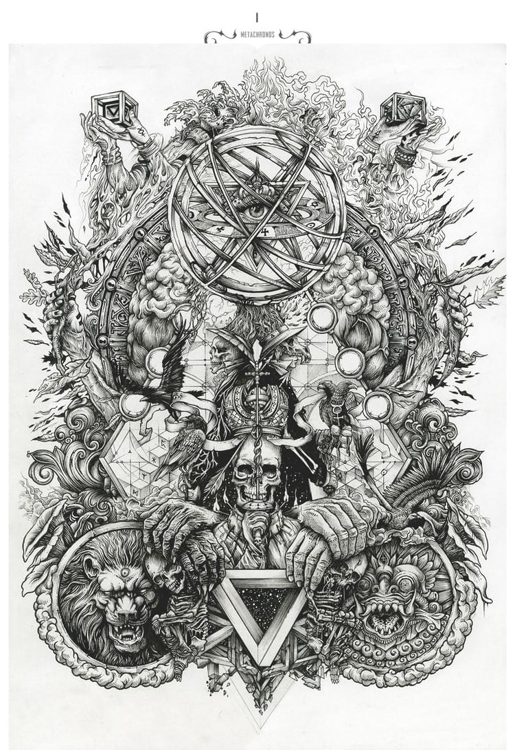 Brilliant-Intricate-Drawings-of-DZO-Olivier
