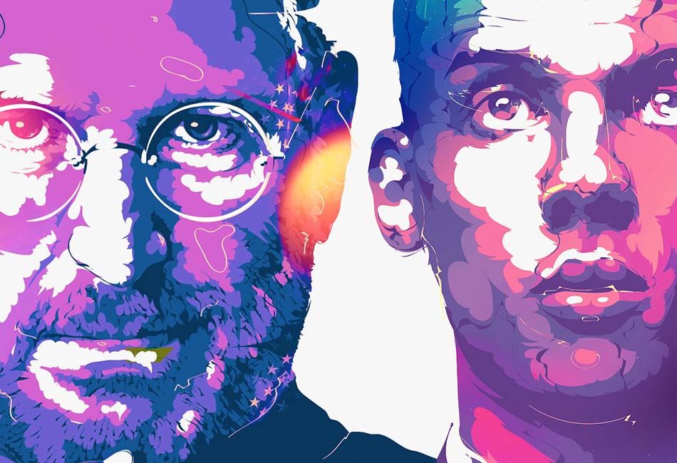 Inventive Illustrations and Digital Art by Bram Vanhaeren