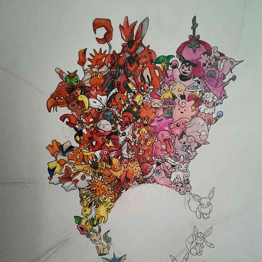 Striking-Watercolor-Drawings-by-Dany-Lizeth-002