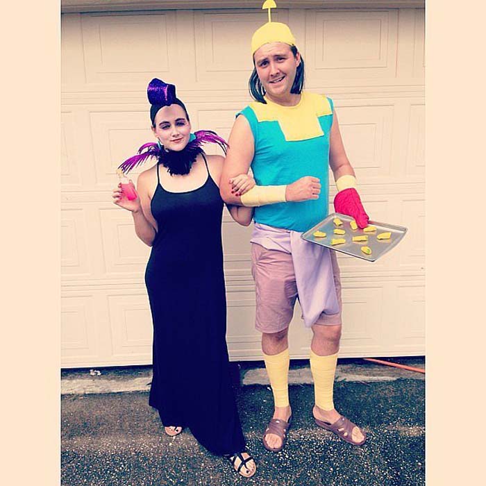 Delightful-Disney-Couples-Costumes-09