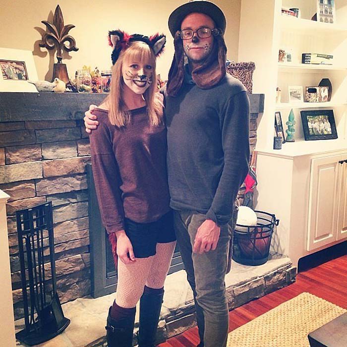 Delightful-Disney-Couples-Costumes-10