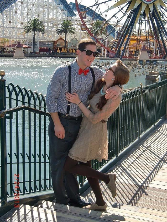 Delightful-Disney-Couples-Costumes-12