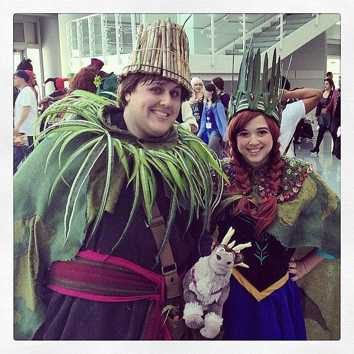 Delightful-Disney-Couples-Costumes-17