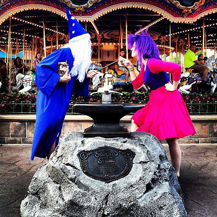 Delightful-Disney-Couples-Costumes-18