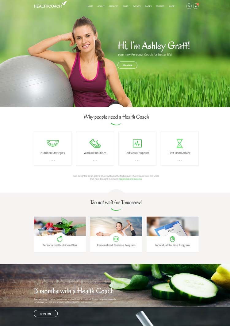 Best Medical Website Design