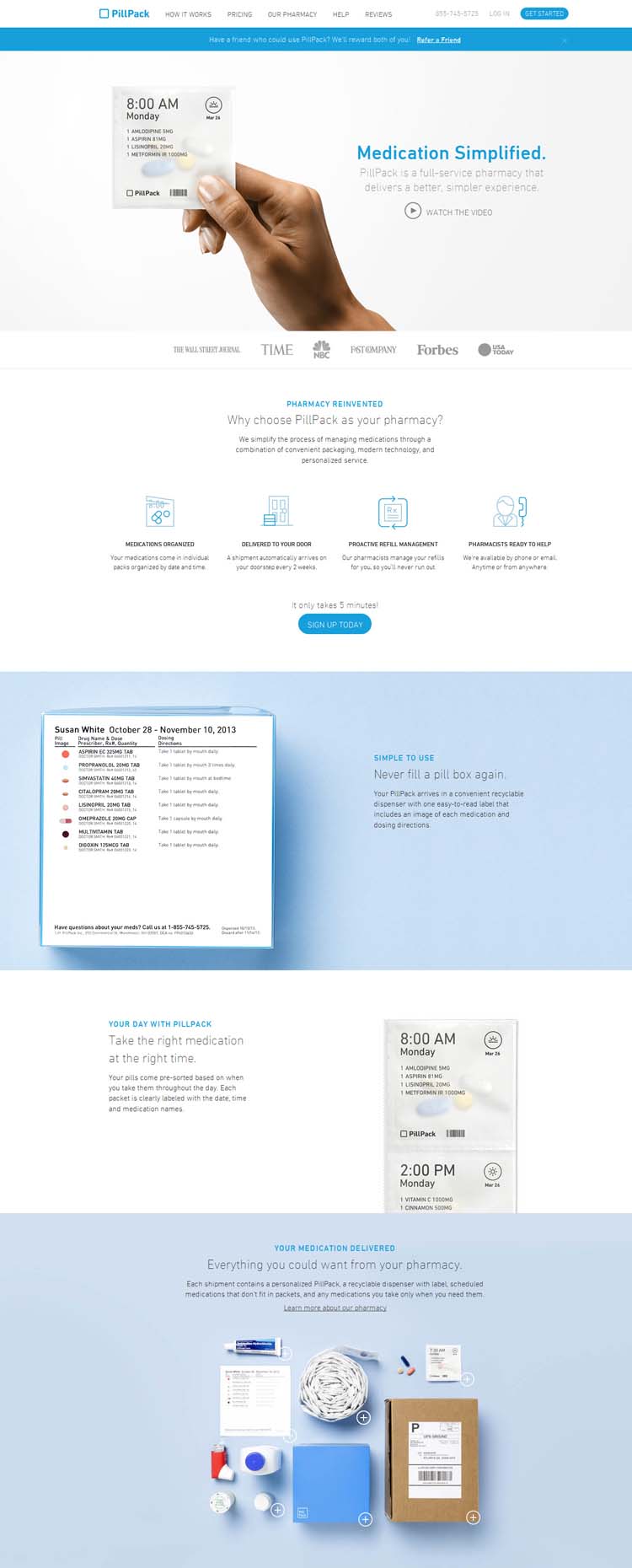 Best Medical Website Design