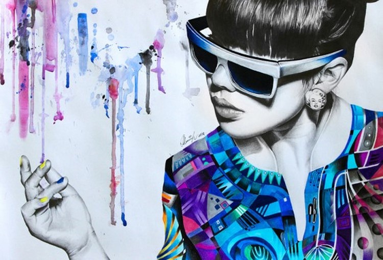 Cool-Portraits-by-Monica-Sutrisna