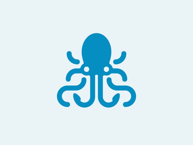 Line Art Logo Designs