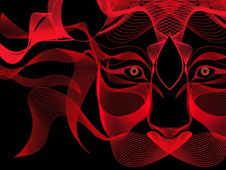 Inspirational-Line-Art-Logo-Designs-08