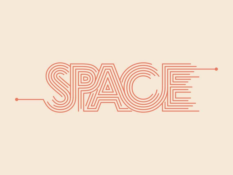 Line Art Logo Designs