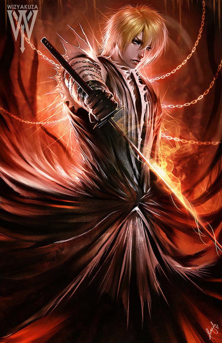 Inspiring-Digital-Art-Collection